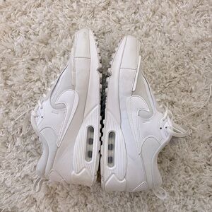 Nike futura air max 90